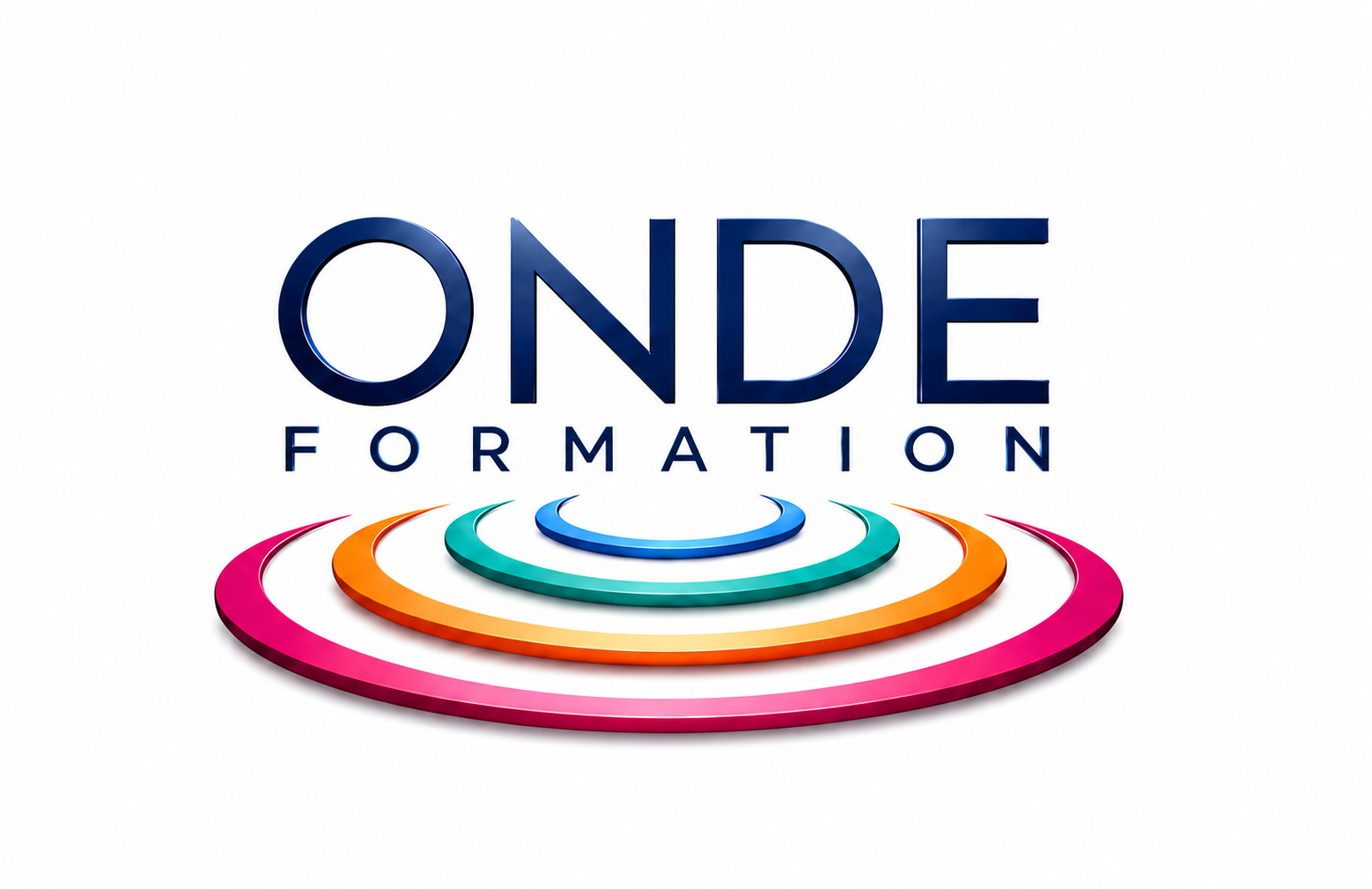 Onde Formation